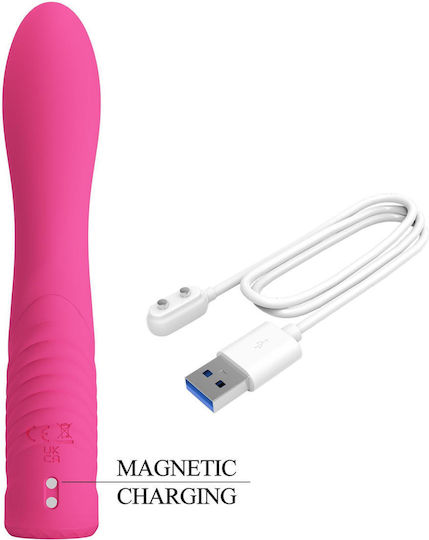 Vibrator G-Punkt Rosa