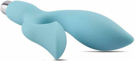 Toyz4lovers Double Turquoise Vibrator