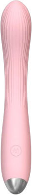 G-Spot Vibrator Pink