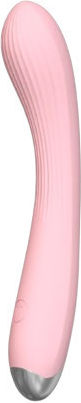 G-Spot Vibrator Pink