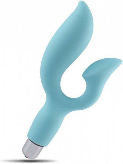 Toyz4lovers Double Turquoise Vibrator