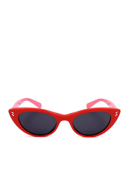 Stella McCartney Kinder-Sonnenbrillen Rote