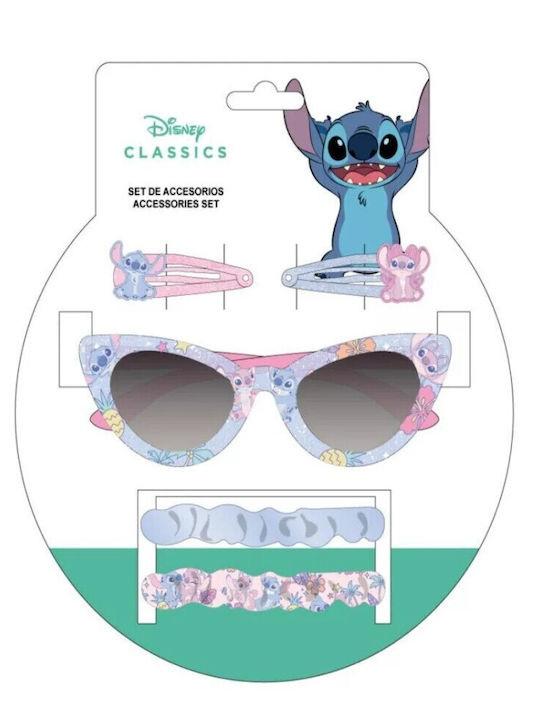 Cerda Disney Λίλο Στιτς Lilo & Stitch Πολύχρωμα