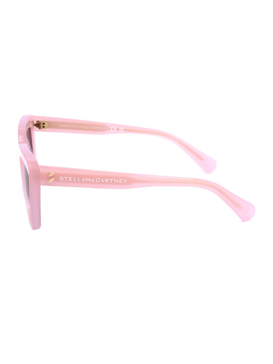 Stella McCartney Παιδικά Γυαλιά Ηλίου Ροζ SC4013IK 72U