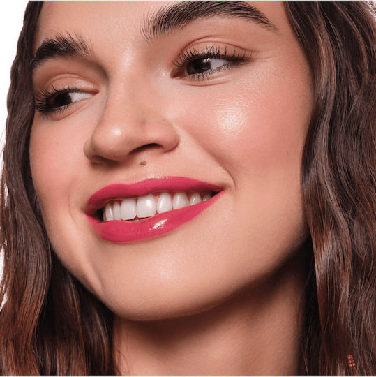 Essence Hydra Kiss Червило за устни 03 Розов Цвят 4 мл