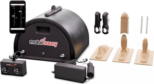 MotorBunny Original Sex Machine Μηχανή Σεξ