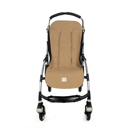 Walking Mum Stroller Cover Poppy 36x80cm