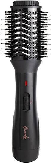 Mermade Hair Blow Dry Electric Brush