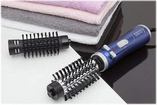 Camry Electric Hair Brush with Air for Curls 1000W