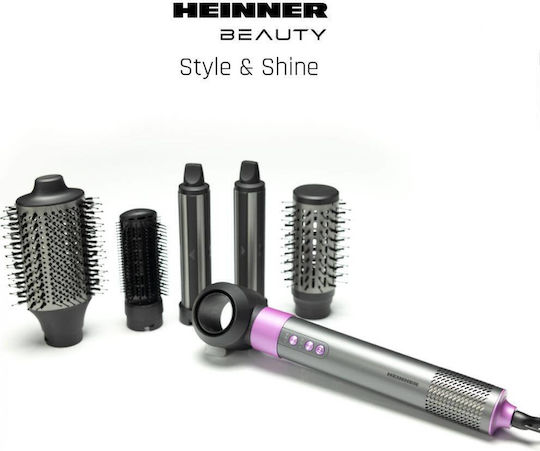 Heinner Electric Hair Brush 1300W