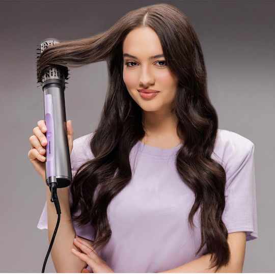 Heinner Heinner Electric Hair Brush with Air 1200W