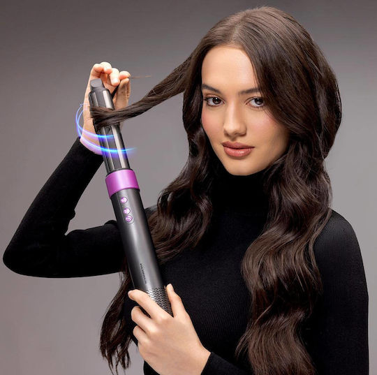 Heinner Electric Hair Brush 1300W
