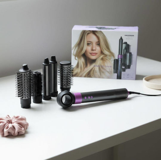 Heinner Electric Hair Brush 1300W