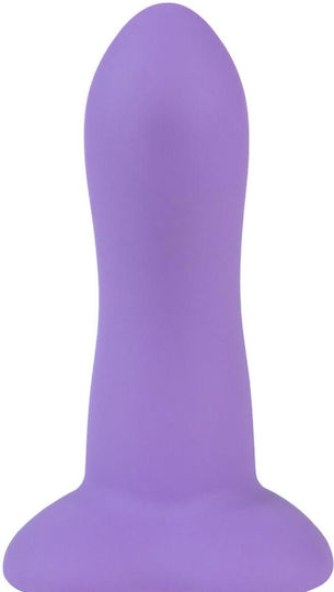 Lola Games Realistisches Dildo Mit Saugnapf Lila