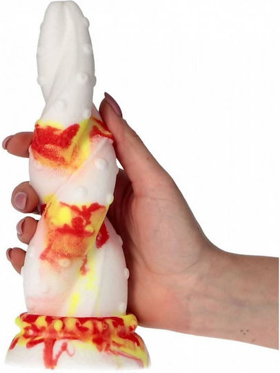 Toyz4lovers Monster Dildo Realistic Cu Ventuză