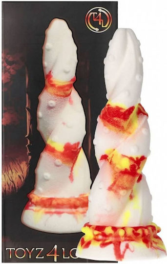 Toyz4lovers Monster Dildo Realistic Cu Ventuză