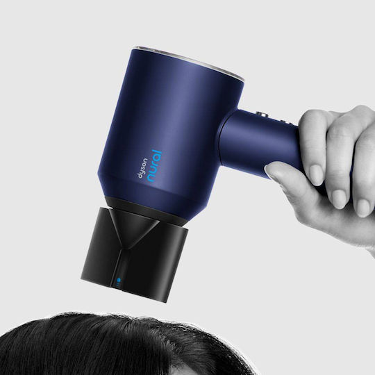 Dyson Supersonic Nural Право+Вълнисто Сешоар 1600W