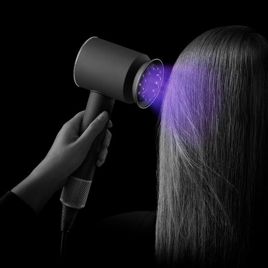 Dyson Supersonic Nural Право+Вълнисто Сешоар 1600W