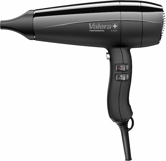 Valera Super-blue Valra Swiss Light Uscător de Păr 1600W