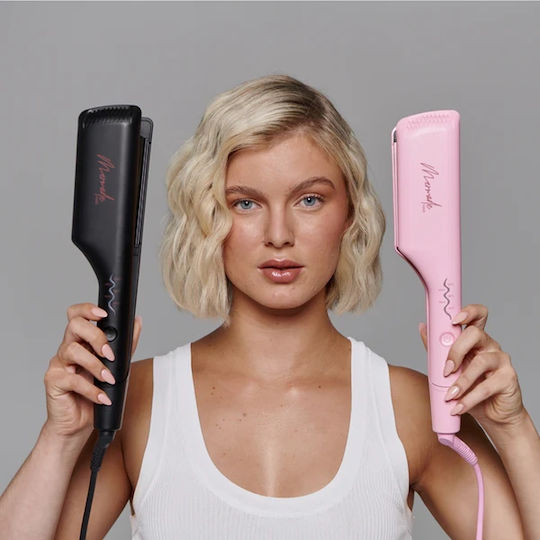 Mermade Hair Hair Curling Iron 25mm 4106