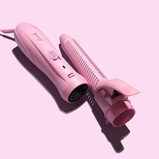 Mermade Hair Ψαλίδι Μαλλιών για Μπούκλες 1200W 4062