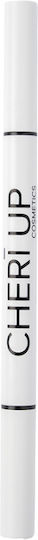 Cheri Up Pen Eye Liner Black