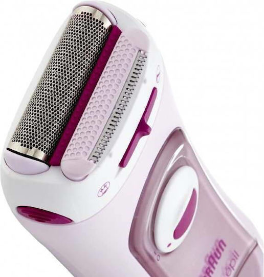 Braun Silk-épil Lady Shaver Epilator