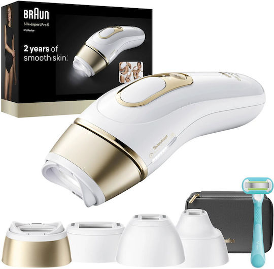 Braun Epiliergerät Braun PL5431