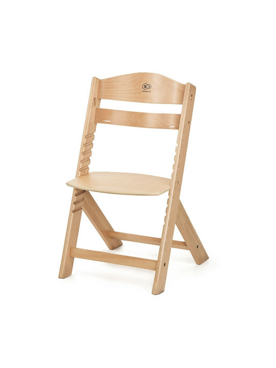 Kinderkraft Enock & Bouncer Calmee Baby Hochstuhl 2 in 1 Braune