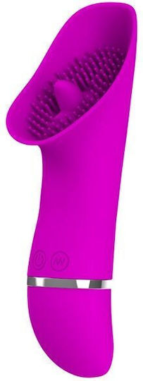 Pretty Love Rudolf Aspirator Vagin și Clitoris cu Vibrație