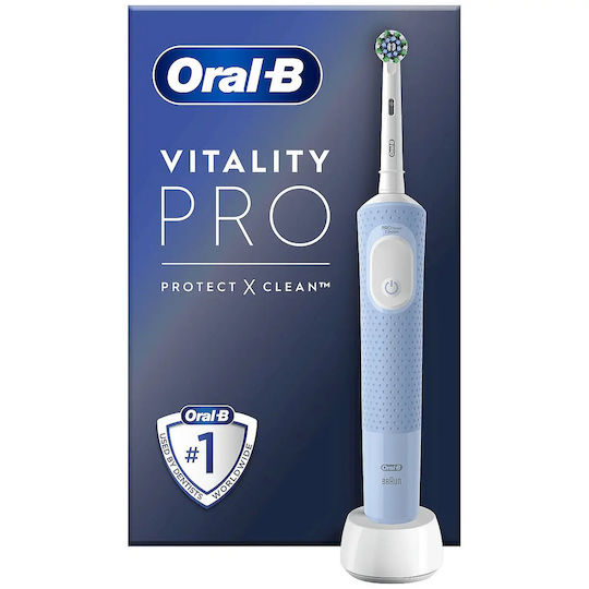 Oral-B Vitality Pro Children's Electric Toothbrush with Timer