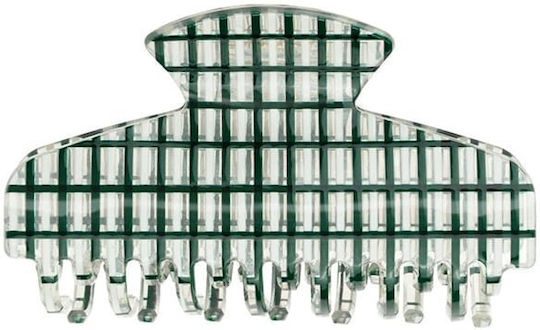 Invisibobble Clipstar All Stars Country Club Crush Κλάμερ Ιδανικό Πυκνά Ή Μακριά Μαλλιά 1 Τεμάχιο