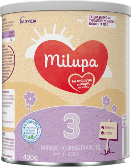 Milupa Aptamil 3