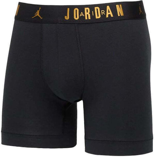 Jordan Flight Classic Men's Sexy Boxer 3-Pack