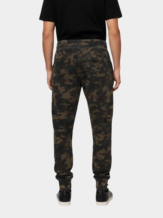 Dolce & Gabbana Jogger Παντελόνι Πολύχρωμο