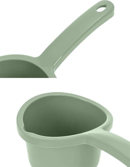 Baby Jem Shampoo Rinse Cup Green