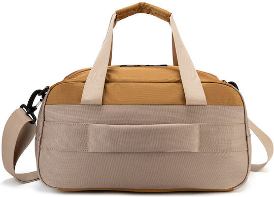 Estil Vector Sack Voyage 28lt Mustard