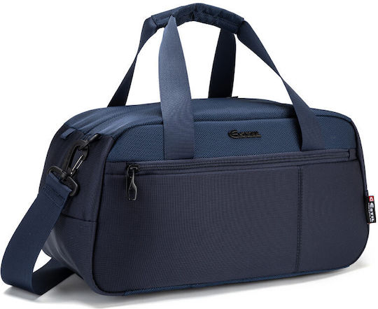 Estil Vector Sack Voyage 28lt Blue