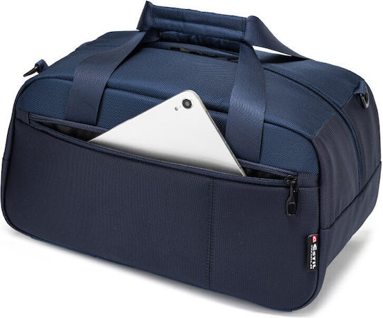 Estil Vector Sack Voyage 28lt Blue