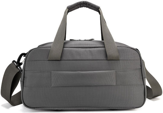 Estil Sak Voyage 28lt Gray Fabric