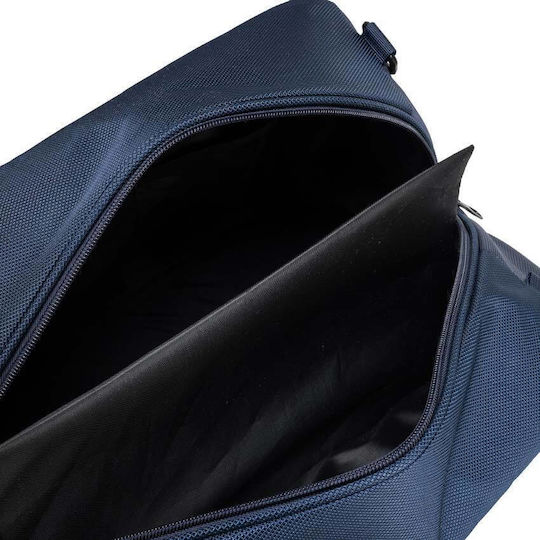 Estil Sak Voyage 28lt Gray Fabric