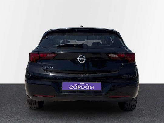 Opel Opel Astra 1,5 l Diesel Edition 20