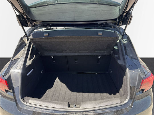 Opel Opel Astra 1,5 l Diesel Edition 20
