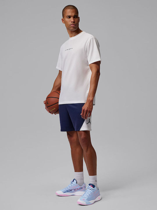 Luka 77 Low Basketball Shoes Light Marine / Blue Void / White / Hyper Pink