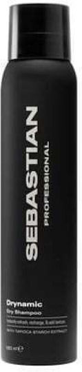 Sebastian Professional Drynamic Shampoo für Volumen 180ml