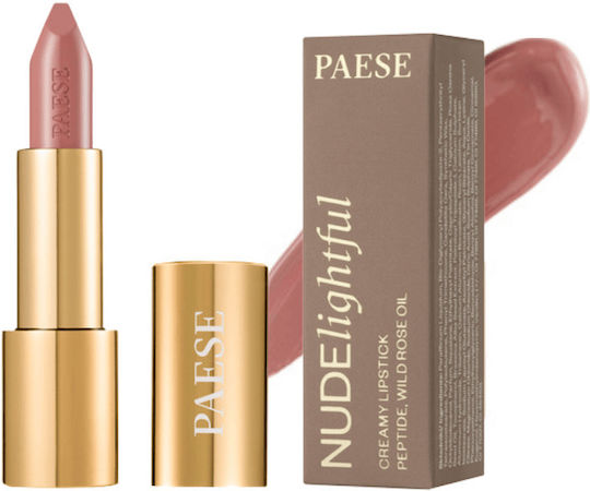 Paese Κλασικό Κραγιόν 400 Beige Marshmallow 4.5gr
