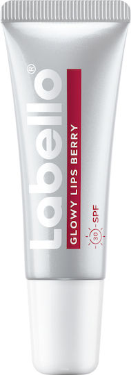 Labello Lip Balm SPF30 Beere