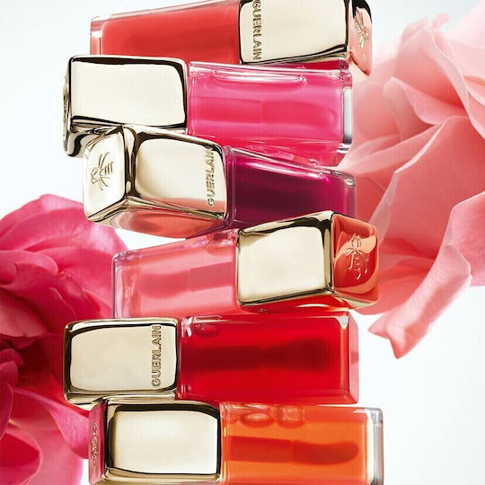 Guerlain Kisskiss Lip Oil Honey 9ml