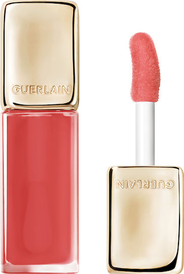 Guerlain Kisskiss Lip Oil Honey 9ml