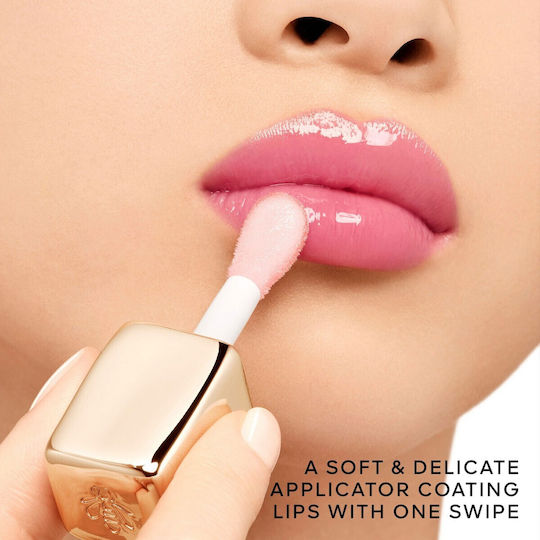 Guerlain Kisskiss Bee Glow Lip Ulei 209 Blooming Glow 9.5ml